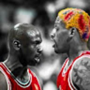 Meet your Posher, Mason